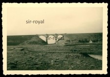 Castle near dithmarschen 1952 - castle,