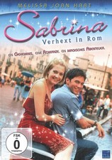 Sabrina verhext in rom - sabrina,