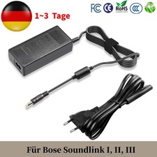 17v~20v für Bose Soundlink I