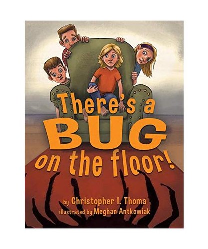 There bug the - a,