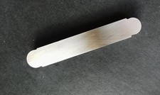 HSS Radius Drehmeißel 8,5/ Ø