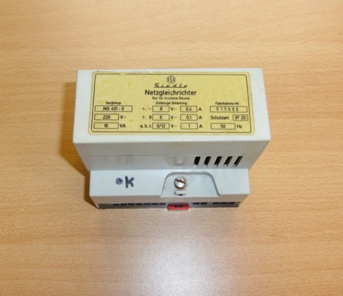 Siedle 401 0 - siedle, ng