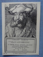 alte Ansichtskarte Postkarte