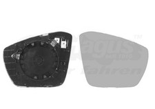 VAN WEZEL Spiegelglas