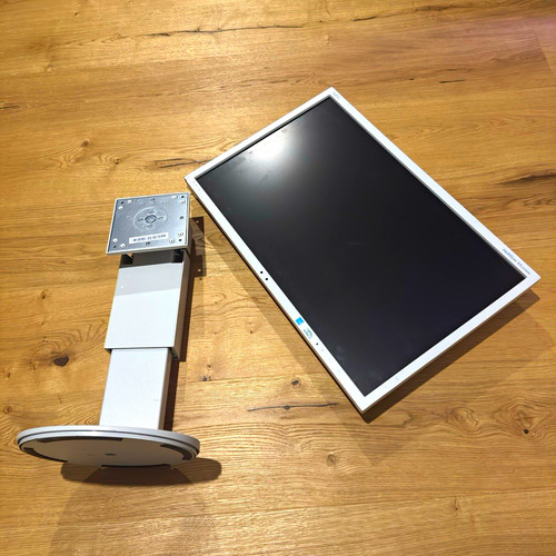 Nec multisync ea223wm lcd - multisync,