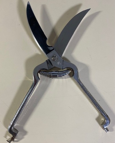 Dovo geflügelschere 26cm - dovo,