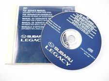 Subaru Legacy BE BH ab 2001 6