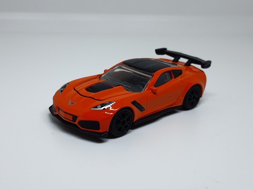 Chevrolet corvette zr1 von - chevrolet,