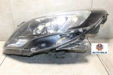 Opel Zafira C Tourer Scheinwerfer Xenon AFL links Vorfacelift 13399860 ATL