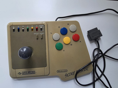Original super nintendo - original,