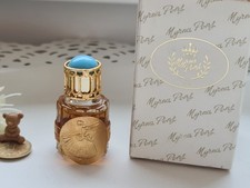 Parfum Miniatur Schmuckflakon