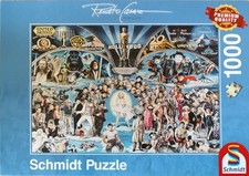 Schmidt Renato Casaro Hollywood The Universe Of Glory