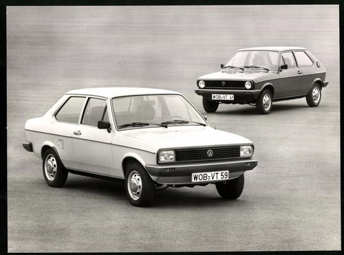 Fotografie auto volkswagen - volkswagen, vw