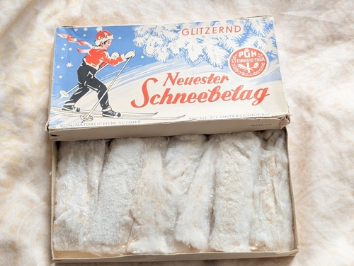 Alter christbaumschmuck - alter,