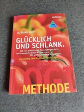 LOGI-Methode: Glücklich und