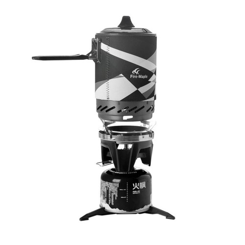Fire maple fms star - fire-maple, fms-x2