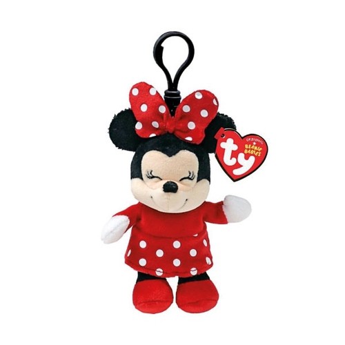 Beanie babies minnie mouse - babies,