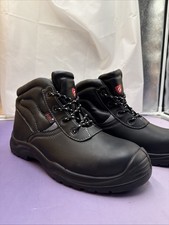 JORI Sicherheitsstiefel BASIC
