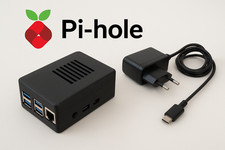 Hole werbeblocker anti - pi-hole,