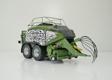 Krone BiGPACK HDP II 1290 VC