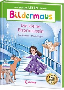 Bildermaus die kleine - -,