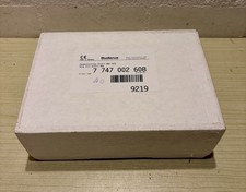 Buderus RC35 Logamatic 8718571794 / 7747002608 Regler Regelung Steuerung