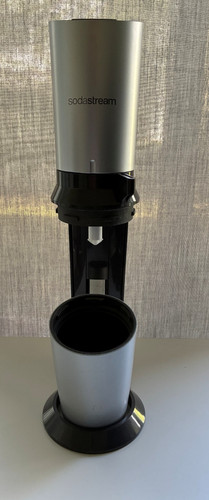 Sodastream trinkwassersprudler - sodastream,