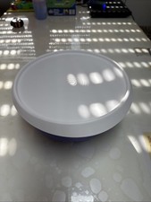 Tupperware Ergonomica Schale 4,3 Liter, große Schale, Schüssel