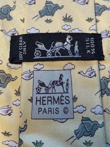 Hermes paris authentisches - paris,