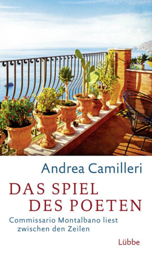 Das spiel des poeten - des,
