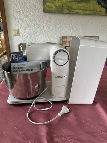 Ambiano küchenmaschine - ambiano,