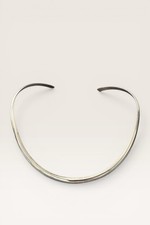 925 silber halsreif - 925, /