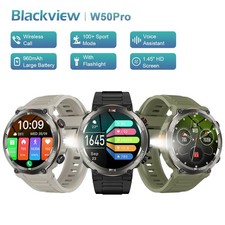 Blackview W50PRO Smartwatch