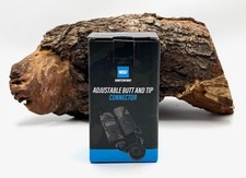 NASH Subterfuge Butt & Tip