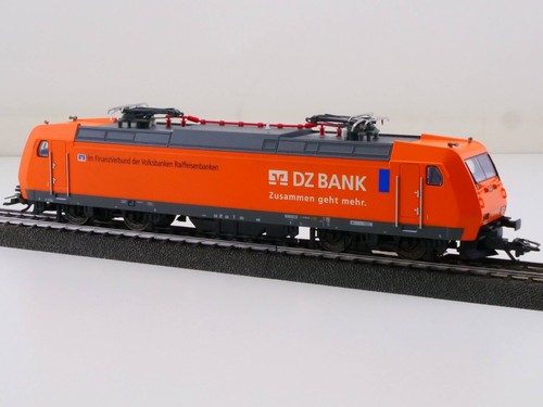 Märklin 36894 185 bank - märklin, br