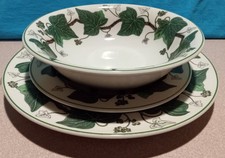 Wedgwood NAPOLEON IVY SALAD