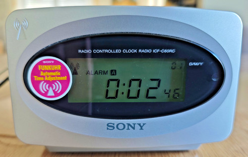 Sony dream maschin - dream,