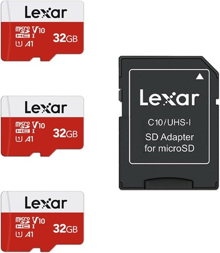 Lexar micro karte gb - sd,