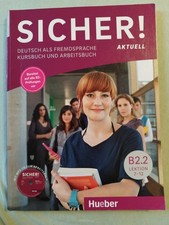 Sicher! B2 2 Audio-CDs und 2