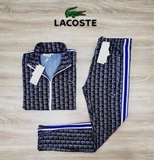 Lacoste Overall