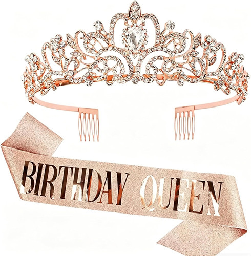 Birthday queen - birthday,