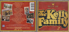 1 CD . The Kelly Family 2 