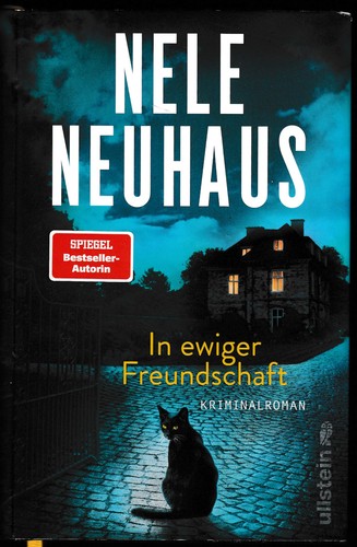 Ewiger freundschafft nele - ewiger,