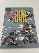 Joe Bar Team 02