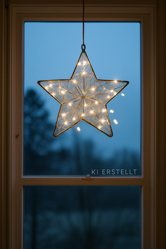 3er set led - 3er, stern