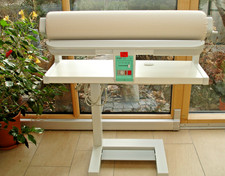 PFAFF KLAPP- BÜGELMASCHINE