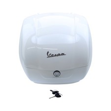 Top Case GTS Super 300 White