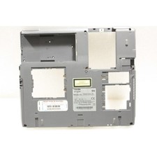 Toshiba Satellite Pro 4600