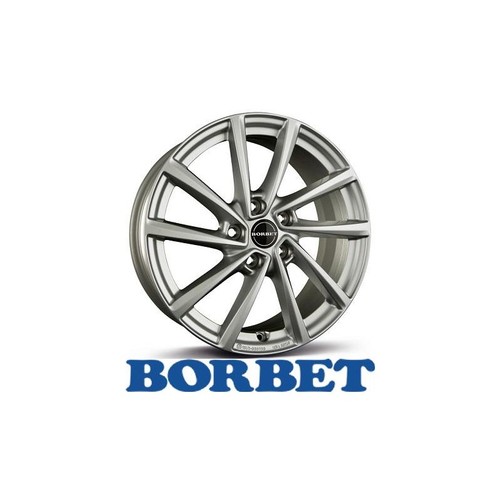 Borbet 0x17 5 112 et54 - borbet,