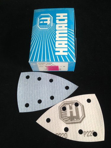 Hamach tackup - x,